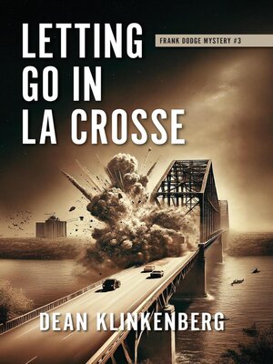 cover image of Letting Go in La Crosse